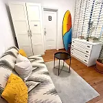 In Palmira Shared For Surf Lovers Πανσιόν *
