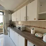 Πανσιόν In Palmira Shared For Surf Lovers
