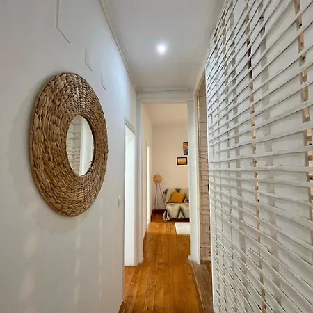 Guest house In Palmira Shared For Surf Lovers Lisbon