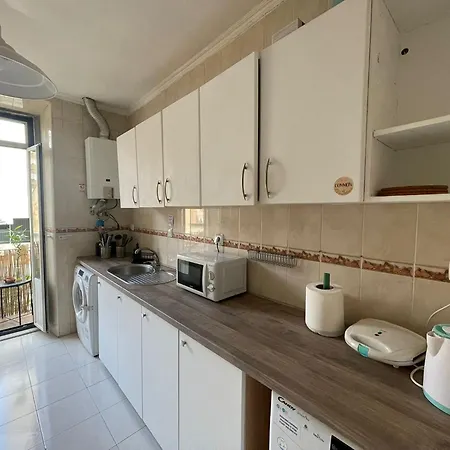 Guest house In Palmira Shared For Surf Lovers