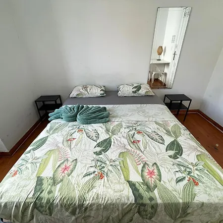 In Palmira Shared For Surf Lovers Lisbon