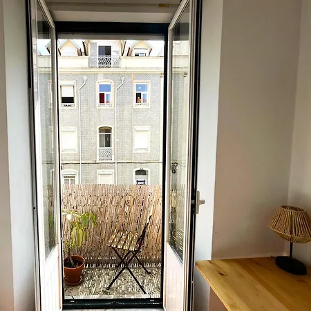 Maison d'hôtes In Palmira Shared For Surf Lovers