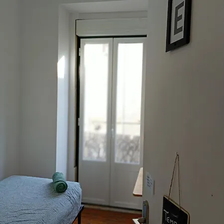 In Palmira Shared For Surf Lovers Lisbon