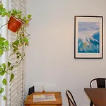 Penzion In Palmira Shared For Surf Lovers