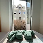 In Palmira Shared For Surf Lovers Гостевой дом