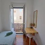 Гостевой дом In Palmira Shared For Surf Lovers *