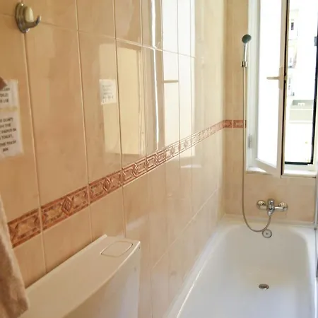 In Palmira Shared For Surf Lovers Pensjonat