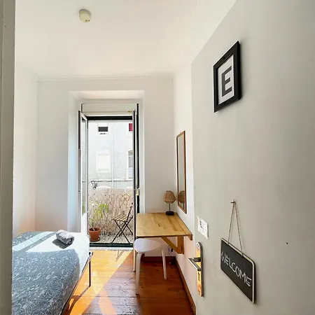 In Palmira Shared For Surf Lovers 招待所 *